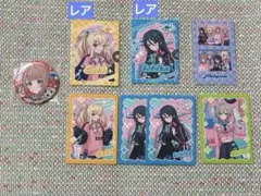 プロセカ　メロパレ　レオニ　まとめ売り