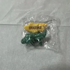 たべっ子どうぶつ　チョコサプ　わに