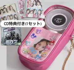2026年最新】ペンライトケース twiceの人気アイテム - メルカリ