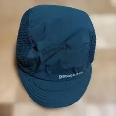patagonia パタゴニア ウィンターダックビルキャップ