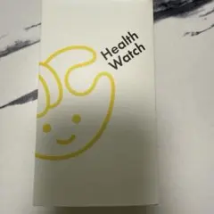 新品 チョコザップ ヘルスウォッチ スマートウォッチ