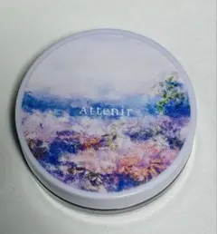 Attenir（アテニア） フェイスパウダー 【限定デザインケース】新品·未使用のサムネイル