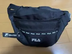 FILA ボディバッグ