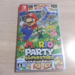マリオパーティ スーパースターズ