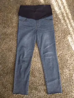 CHOCOA マタニティデニム