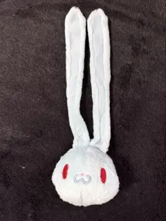 汎用うさぎ がま口ポーチ チャックスGP - メルカリ