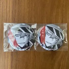 2026年最新】桃源暗鬼 缶バッジの人気アイテム - メルカリ