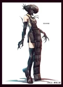 レゼ スリーブ チェンソーマン