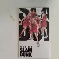 スラムダンク　アクリルスタンド