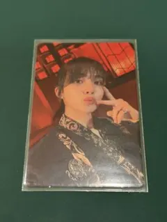 2026年最新】fml ジョンハン トレカの人気アイテム - メルカリ