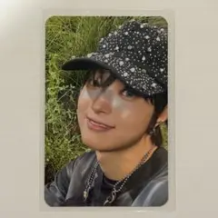 &TEAM Back to Life olive young EJ ウィジュ