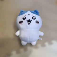 ちいかわ ハチワレ ぬいぐるみ