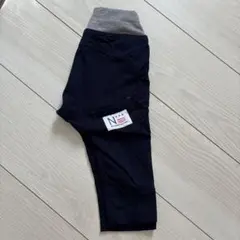 ベビー パンツ ネイビー NOA DEPARTMENT STORE