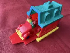 1993年　マクドナルドハウス　フライキッズのサムネイル