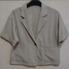 GLOBAL WORK　ジャケットのサムネイル