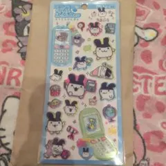 【正規品】平成ハッピーフォン　たまごっち　みみっち