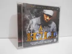 HILL a.k.a. HILL THE IQ / THE DAY CD