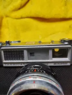 2026年最新】yashica ministerの人気アイテム - メルカリ