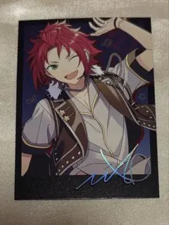 2025年最新】あんスタ 写真風カードの人気アイテム - メルカリ