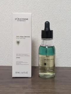 未使用 ロクシタン アドバンストスカルプケア