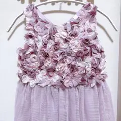 H&M キッズドレスのサムネイル