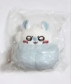 ちいかわ しっぽふんわりモモンガぬいぐるみ 未開封