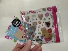 ハローキテイシール