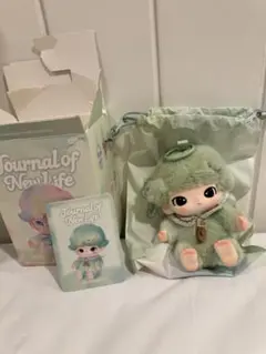 【正規品】 POPMART Dimoo Strangeness ①