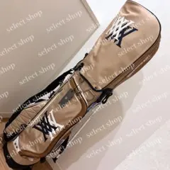 2026年最新】ANEW GOLF アイテム：キャディバッグ ゴルフバッグ