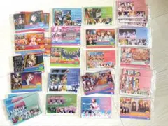 ラブライブウエハース ストーリーカード まとめ売り