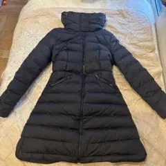 モンクレール フラメッテ MONCLER FLAMMETTE サイズ0