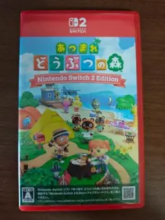 Minecraft & あつまれ どうぶつの森 Switchソフト2本セット - メルカリ