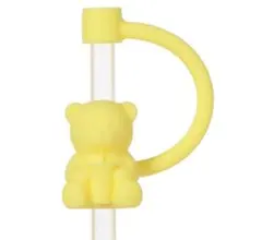 スタバ リユーザブルカップ専用ストローキャップべアリスタ