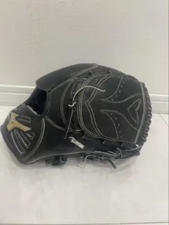 ミズノ　グローバルエリート 硬式　投手用