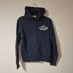 bape パーカー