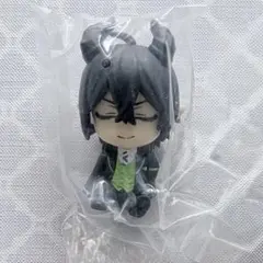ラスト2点 ツイステ 肩ズン fig マレウス
