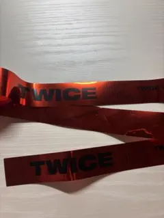 2026年最新】twice銀テープの人気アイテム - メルカリ