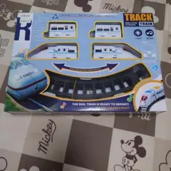 TRACK TRAIN シミュレーション列車