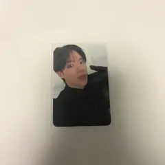 NCT JNJM BOTHSIDES トレカ makestar特典 ジェノ