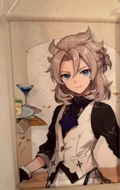 2025年最新】スイパラ 原神 タペストリーの人気アイテム - メルカリ