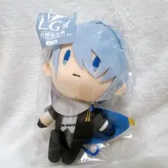 山姥切長義　散歩ぬいぐるみ LG賞
