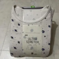 UNIQLO KIDS ULTRA STRETCH 160サイズ