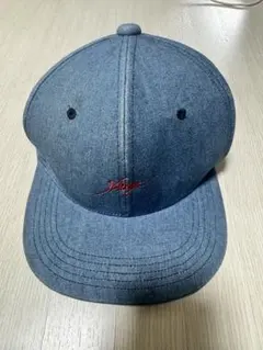 X-LARGE デニムキャップのサムネイル