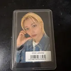 karma 店舗特典　ソニミュ　フィリックス