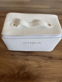 化粧ポーチ　大容量　メイクポーチ　バニティ　化粧品　メイクボックス　トラベル