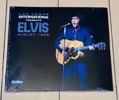 ELVIS las vegas international AUGUST1969