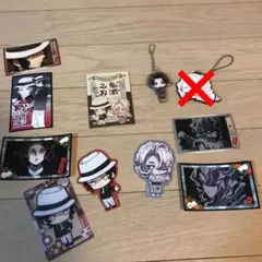 ⭐️鬼滅の刃⭐️人気鬼★まとめ売り！