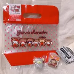 ポムポムプリン どろろーん妖怪ふぃぎゅあ、ミニチュアパッケージコレクション等