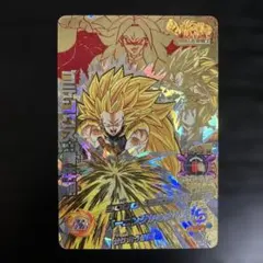 ドラゴンボールヒーローズ 旧弾 H4-08 孫悟空 UR - メルカリ