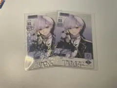 騎士X タケヤキ翔 フォトカード